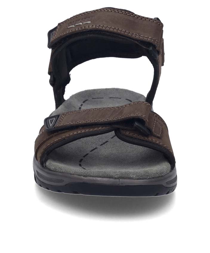 Josef Seibel Arlo 01 - Brown