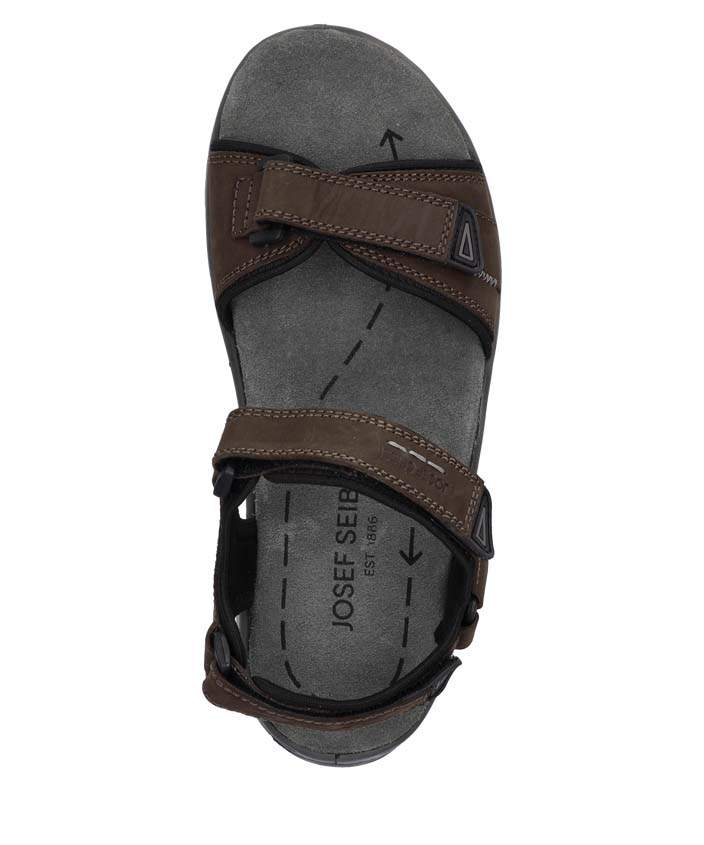 Josef Seibel Arlo 01 - Brown