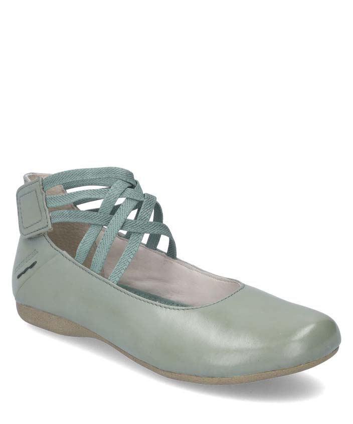 Josef Seibel Fiona 75 - Green