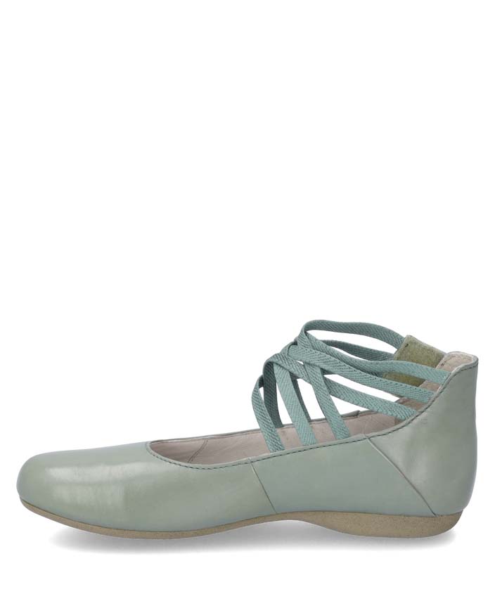 Josef Seibel Fiona 75 - Green