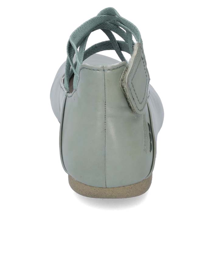 Josef Seibel Fiona 75 - Green