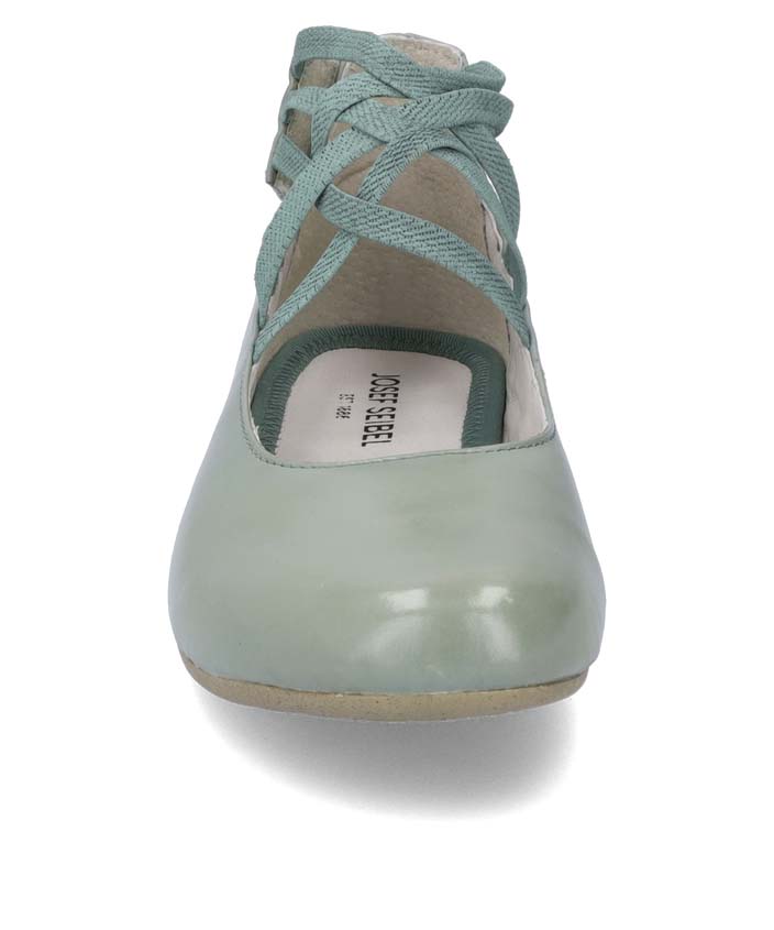 Josef Seibel Fiona 75 - Green