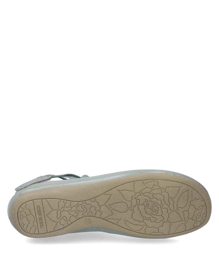 Josef Seibel Fiona 75 - Green