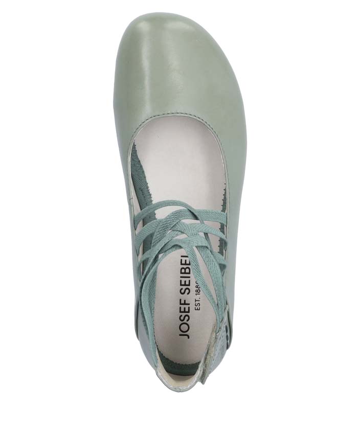 Josef Seibel Fiona 75 - Green