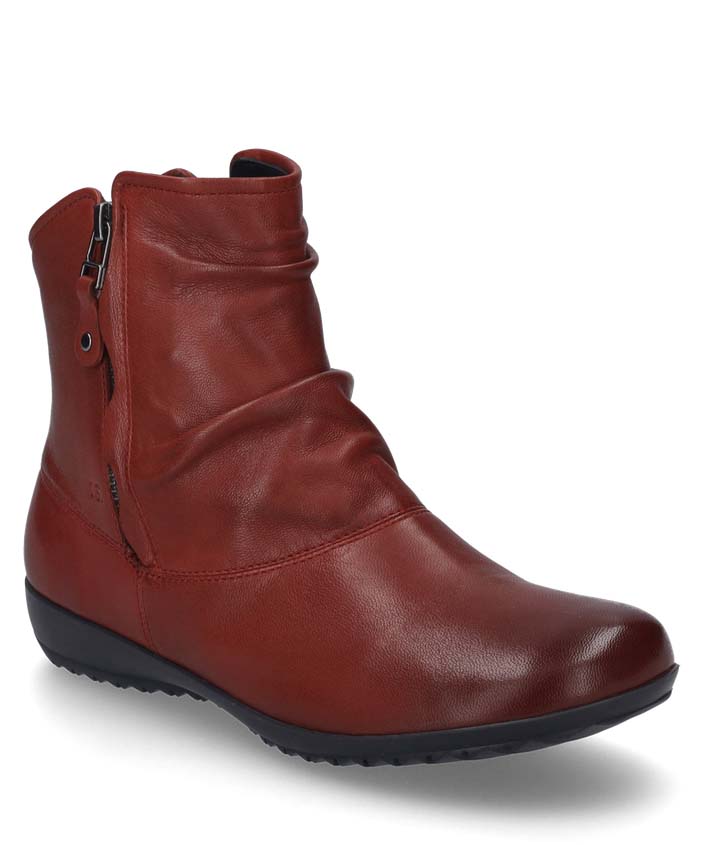 Josef Seibel Naly 24 - Red
