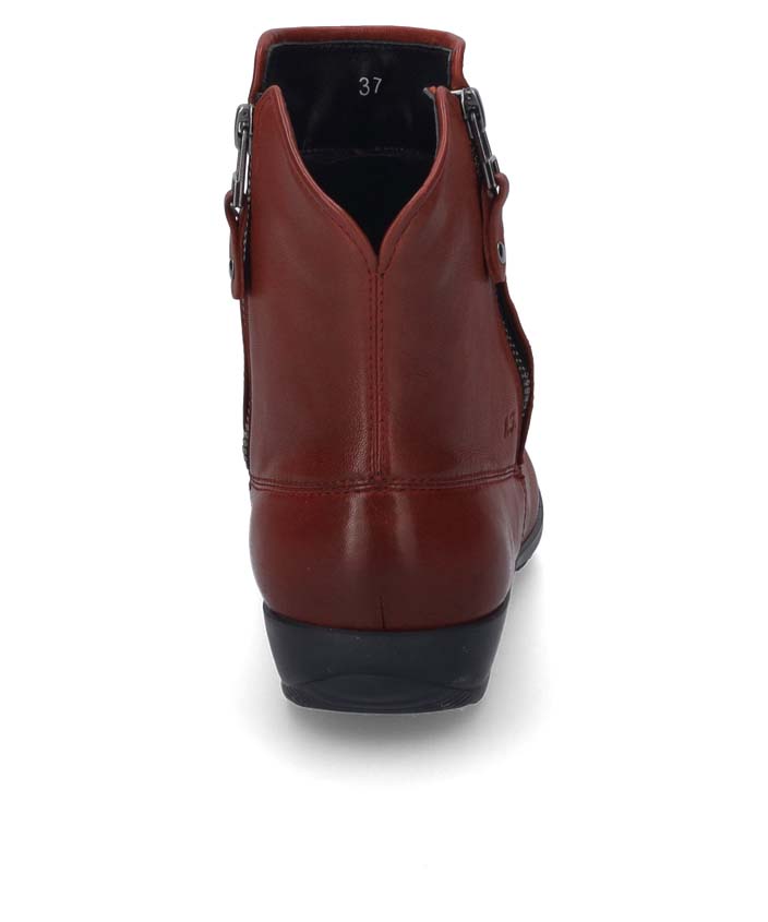 Josef Seibel Naly 24 - Red