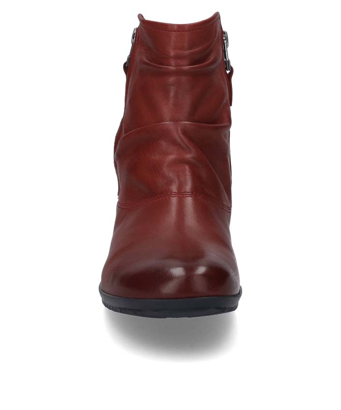 Josef Seibel Naly 24 - Red