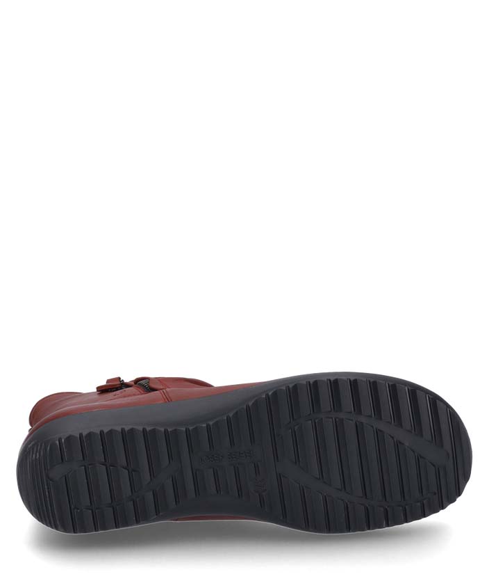 Josef Seibel Naly 24 - Red