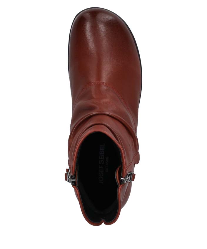 Josef Seibel Naly 24 - Red
