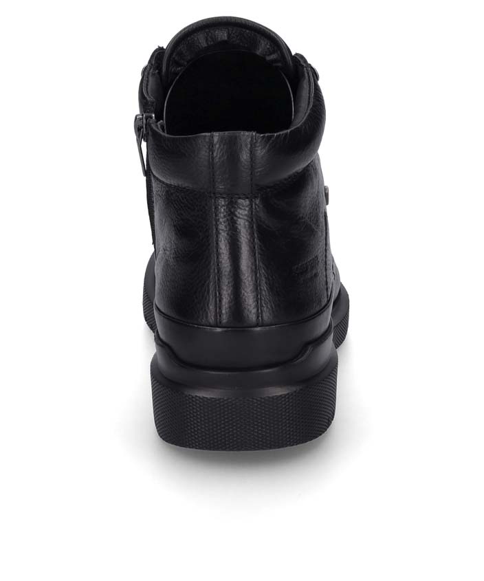 Josef Seibel Dalton 51 - Black
