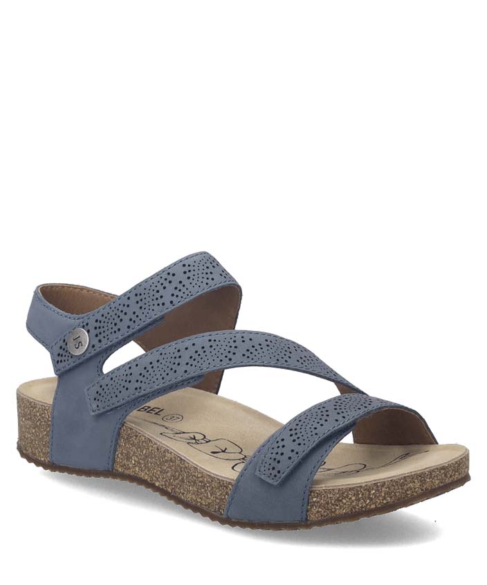 Josef Seibel Tonga 78 - Blue