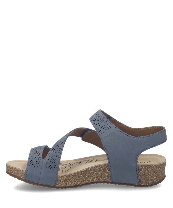 Josef Seibel Tonga 78 - Blue