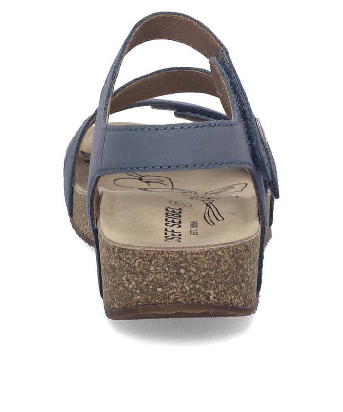 Josef Seibel Tonga 78 - Blue