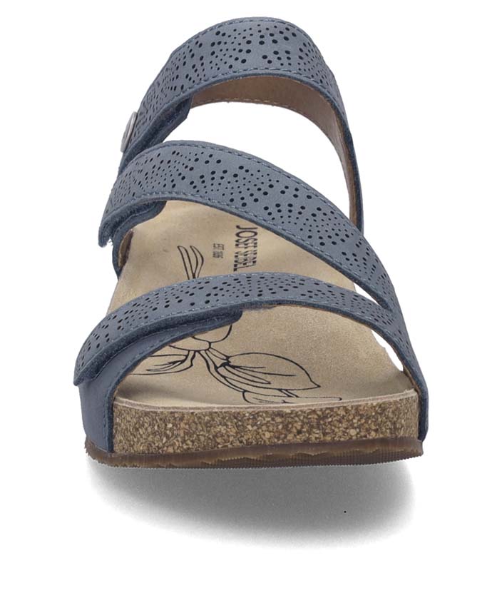 Josef Seibel Tonga 78 - Blue