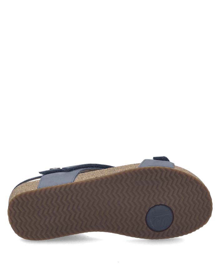 Josef Seibel Tonga 78 - Blue