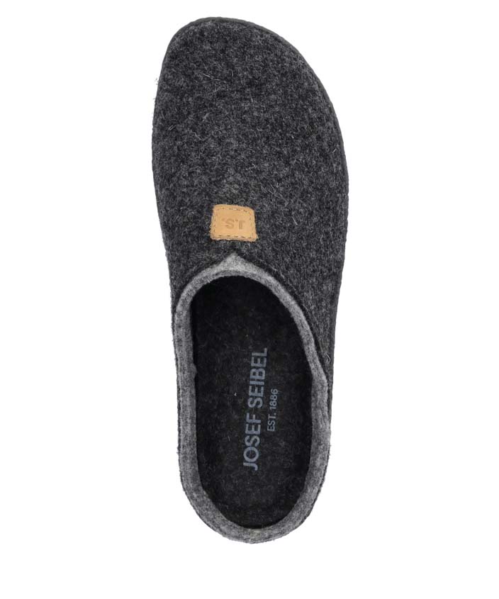 Josef Seibel Vinny 01 - Grey