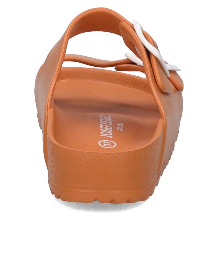 Josef Seibel Martinique 01 - Yellow