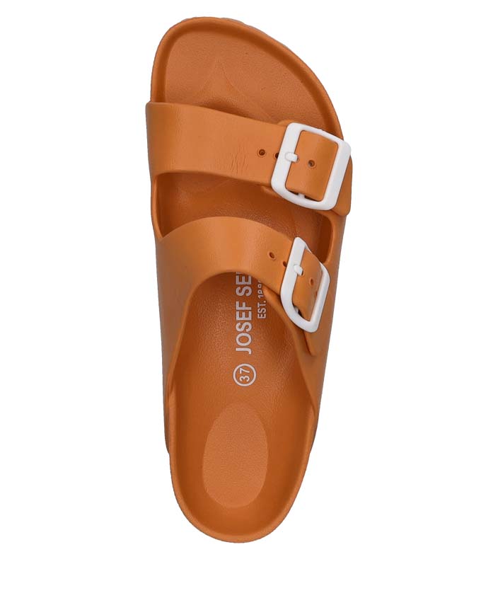 Josef Seibel Martinique 01 - Yellow