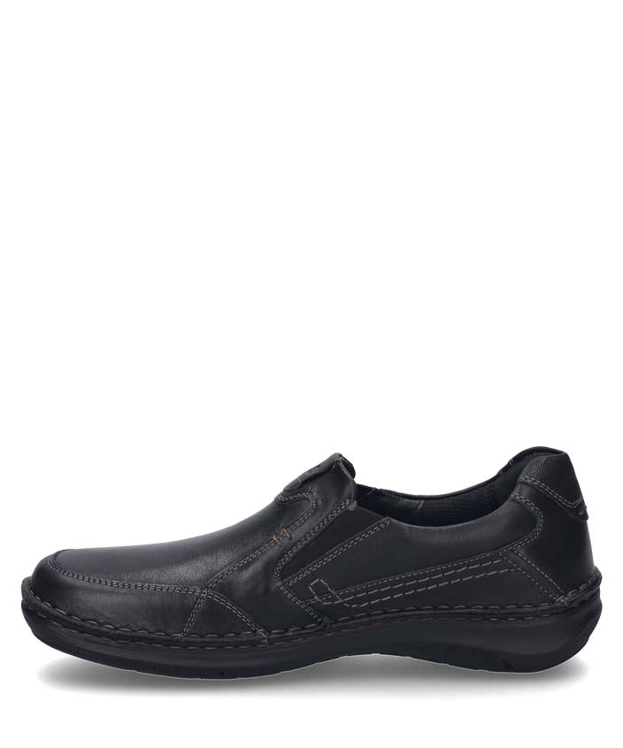 Josef Seibel New Anvers 01 - Black