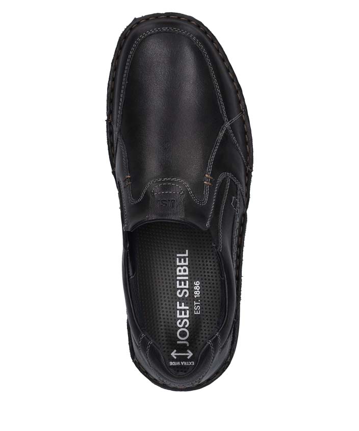 Josef Seibel New Anvers 01 - Black