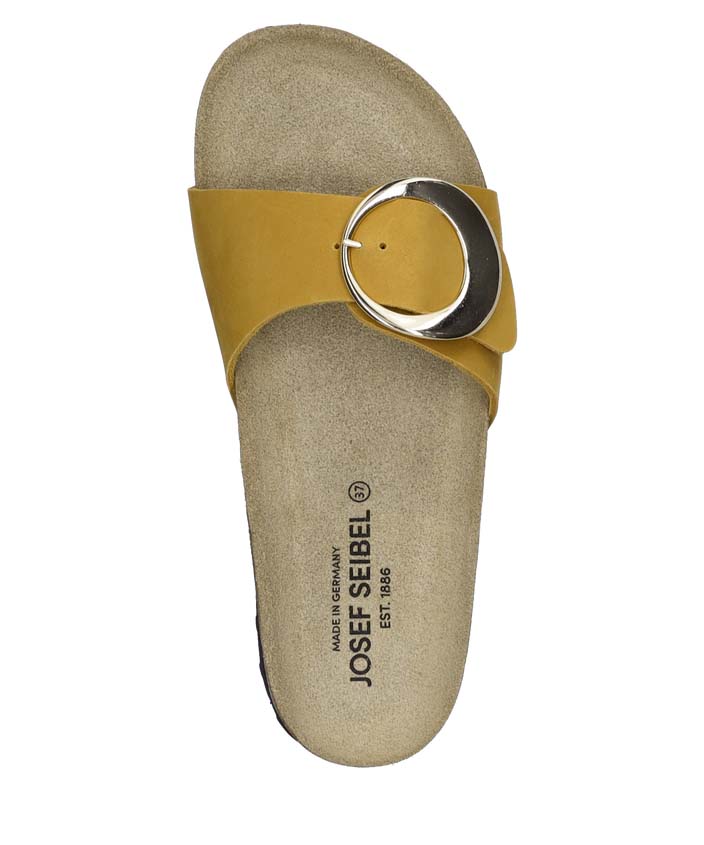 Josef Seibel Hermine 14 - Yellow