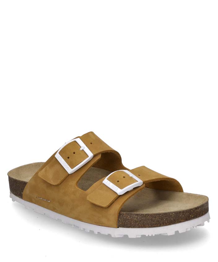 Josef Seibel Hermine 01 - Yellow