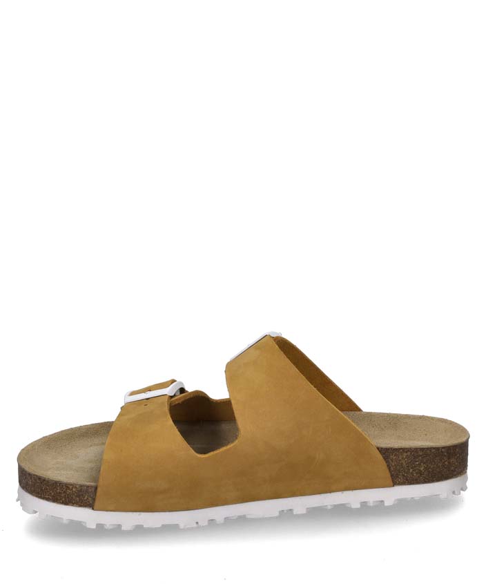 Josef Seibel Hermine 01 - Yellow