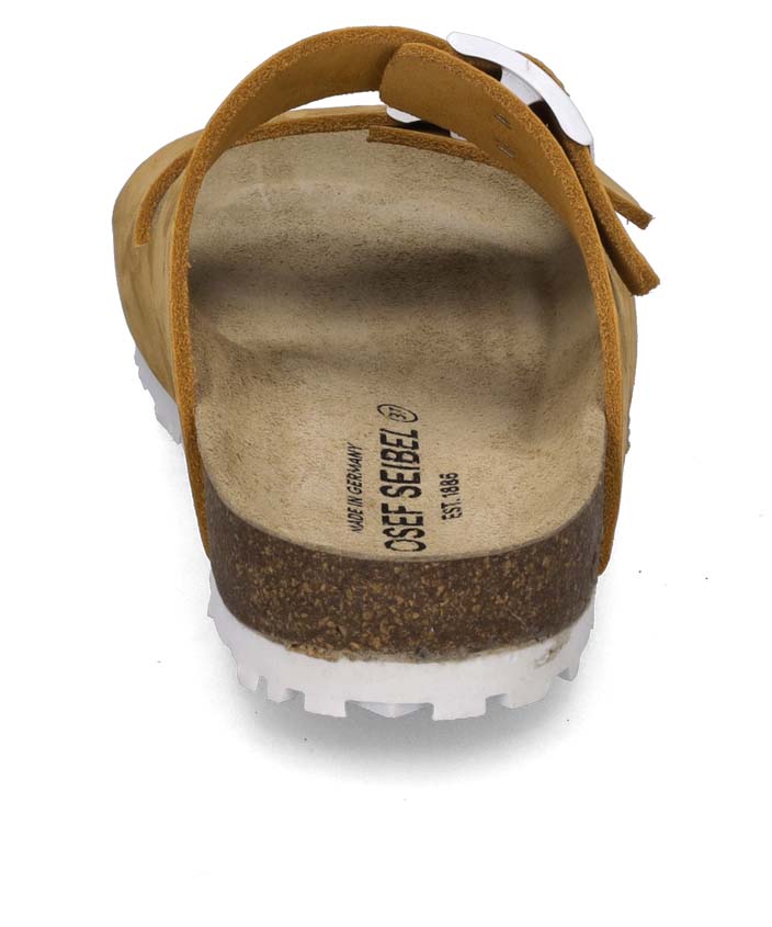 Josef Seibel Hermine 01 - Yellow