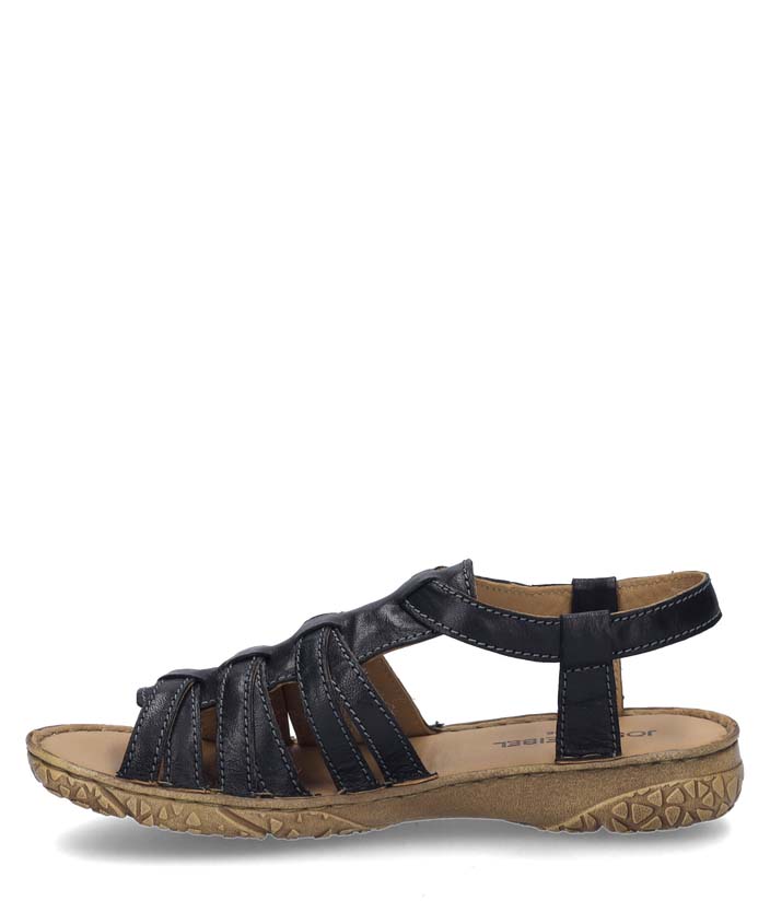 Josef Seibel Ivy 02 - Black