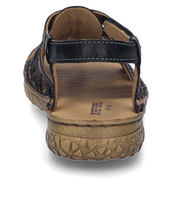 Josef Seibel Ivy 02 - Black