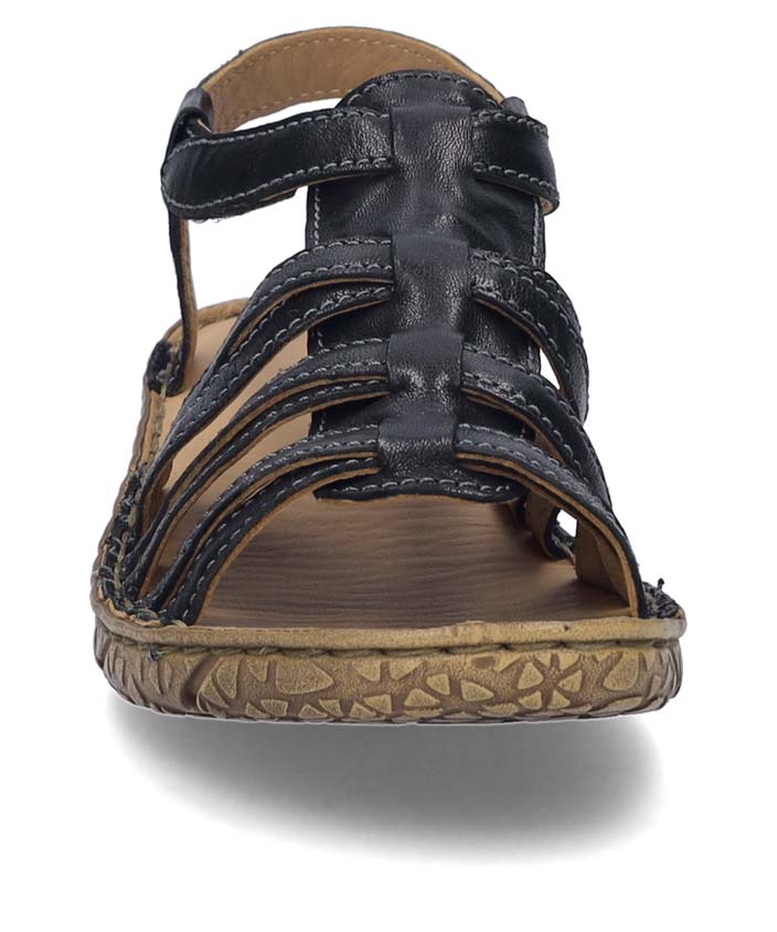 Josef Seibel Ivy 02 - Black