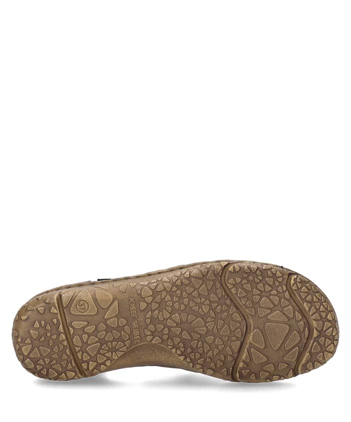 Josef Seibel Ivy 02 - Black