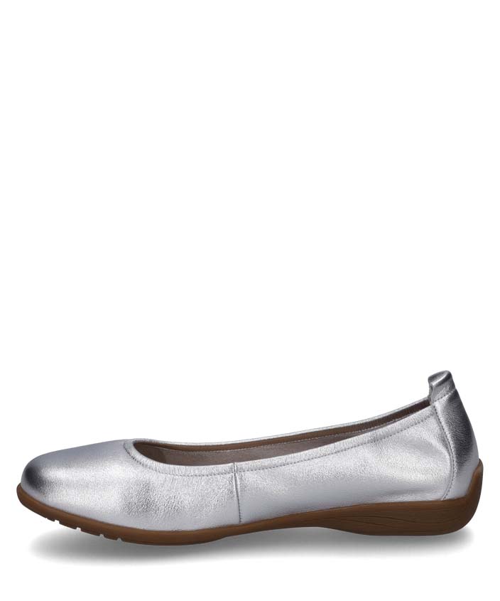 Josef Seibel Fenja 01 - Grey