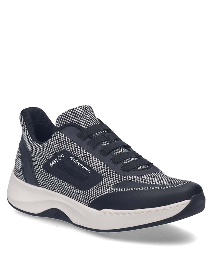 Josef Seibel Elli 17 - Black