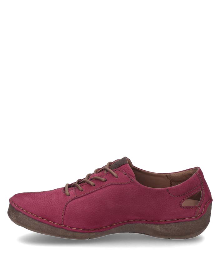 Josef Seibel Fergey 78 - Red