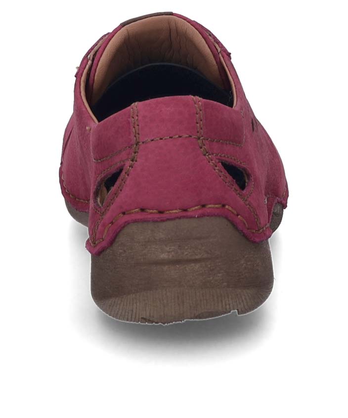 Josef Seibel Fergey 78 - Red