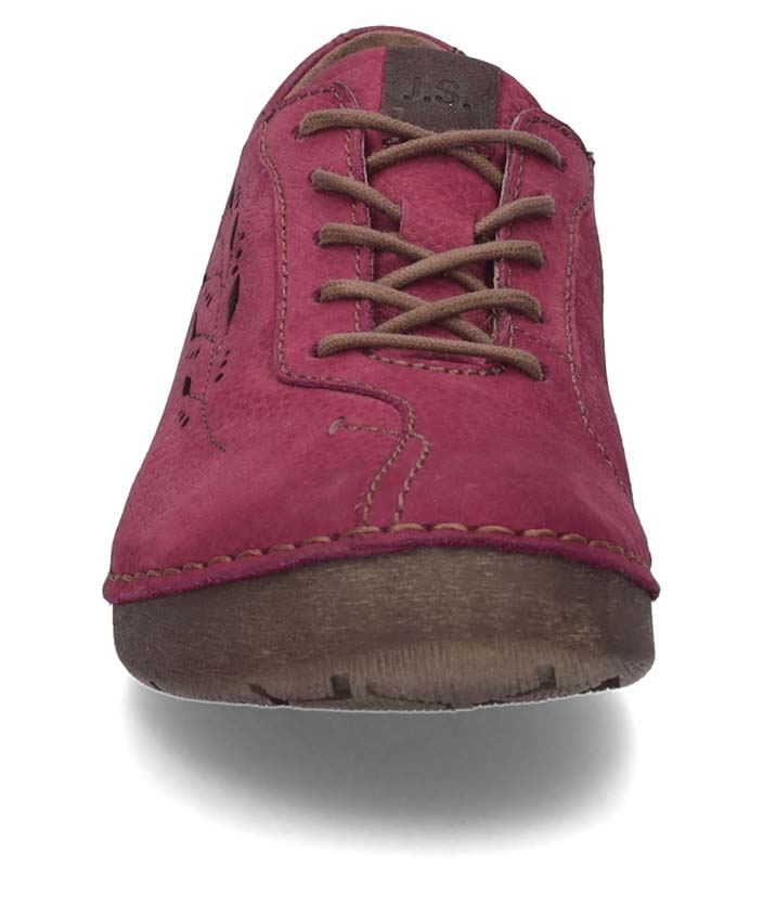 Josef Seibel Fergey 78 - Red