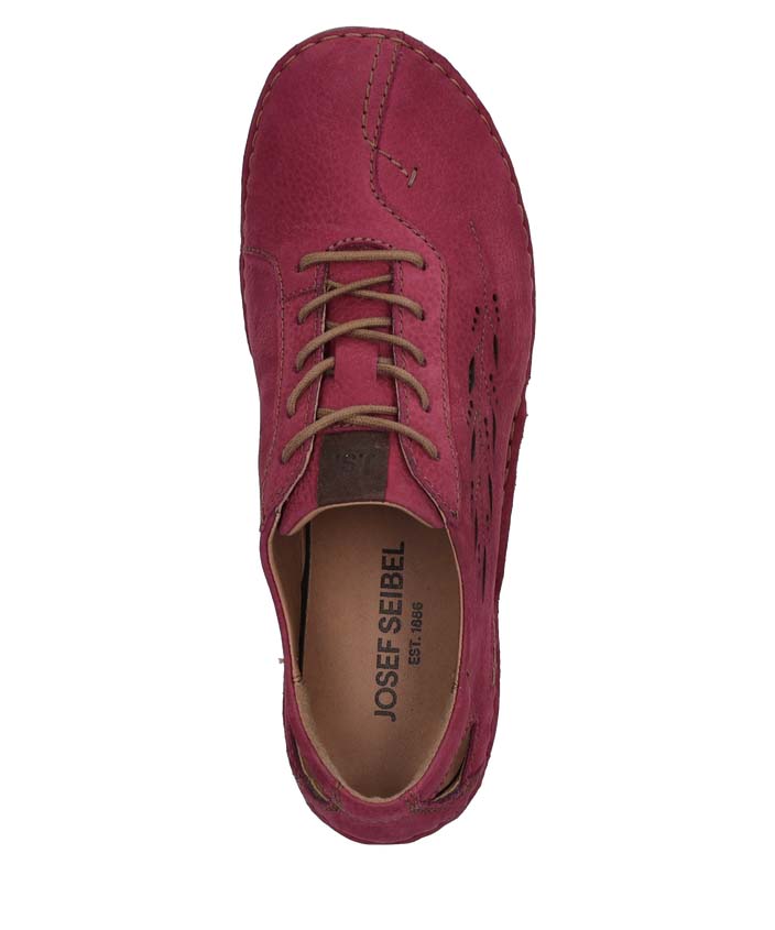 Josef Seibel Fergey 78 - Red