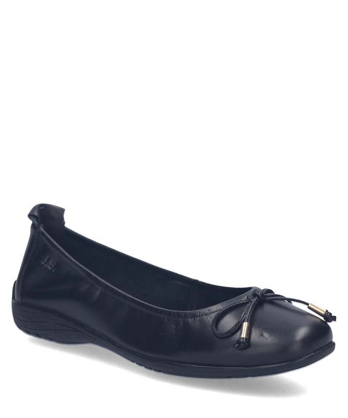 Josef Seibel Fenja 09 - Black