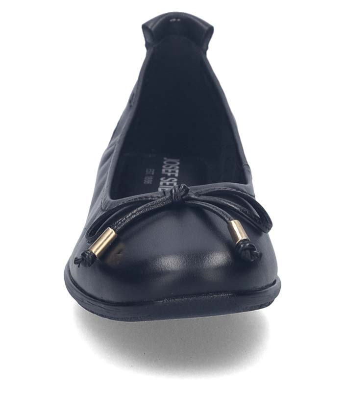 Josef Seibel Fenja 09 - Black