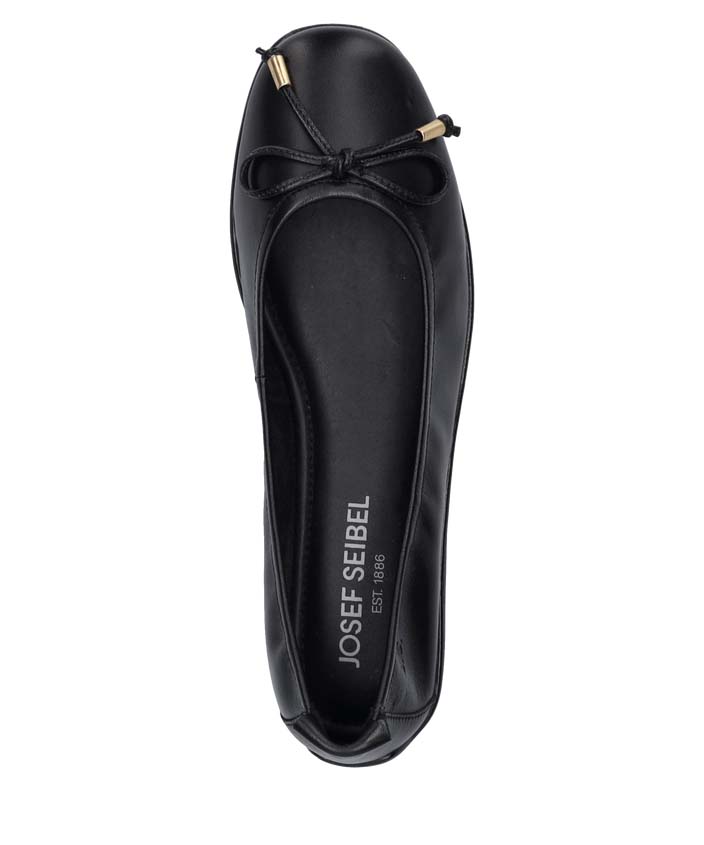 Josef Seibel Fenja 09 - Black