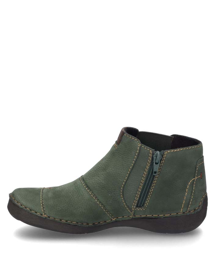 Josef Seibel Fergey 55 - Green