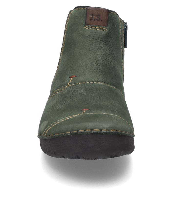 Josef Seibel Fergey 55 - Green