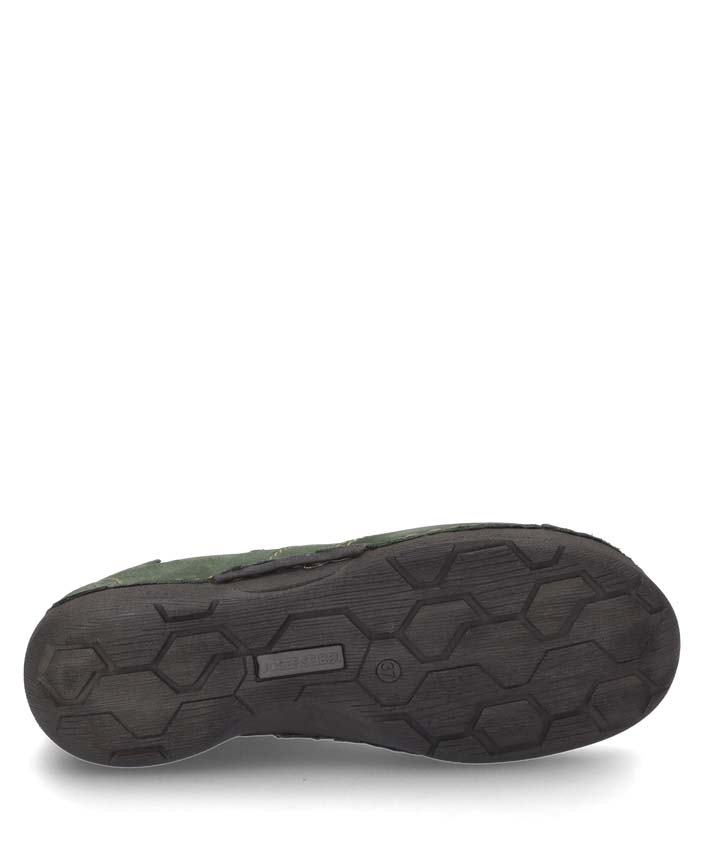 Josef Seibel Fergey 55 - Green
