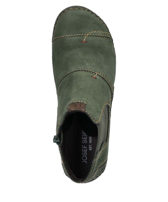 Josef Seibel Fergey 55 - Green