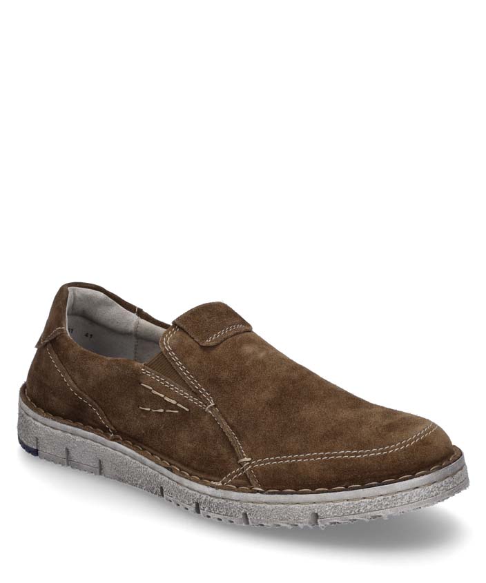 Josef Seibel Ruben 21 - Brown