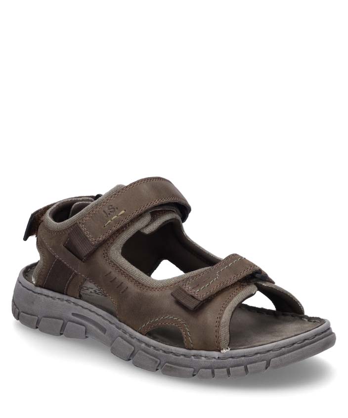 Josef Seibel Brendan 04 - Brown
