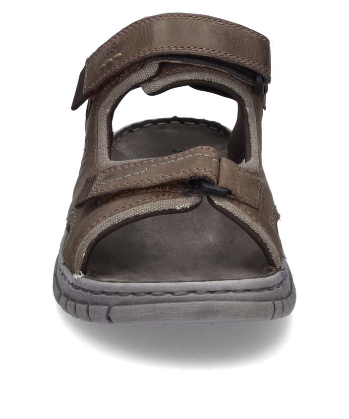 Josef Seibel Brendan 04 - Brown