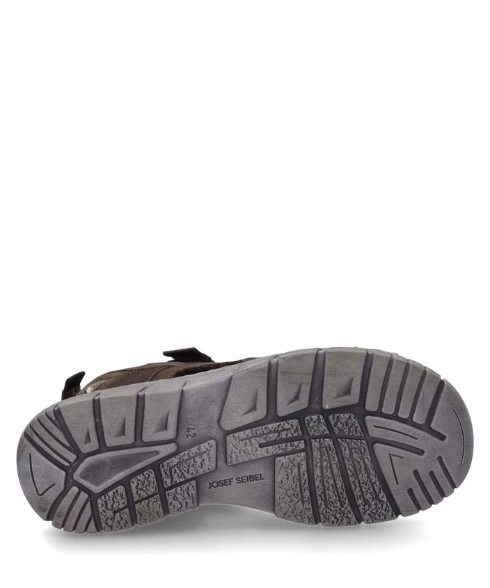 Josef Seibel Brendan 04 - Brown