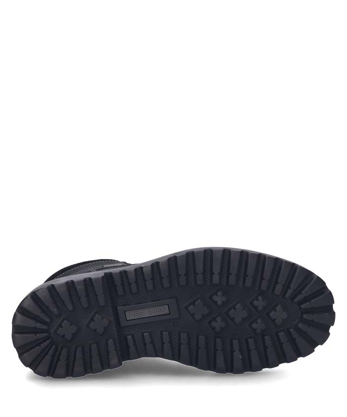 Josef Seibel Chance 66 - Black